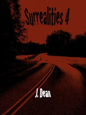 cover image of Surrealities, Part IV